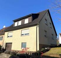 Gelegenheit! Einfamilienhaus mit fantastischem Garten, Garage, Stellplatz, Keller und Gartenhaus! - Schlierbach