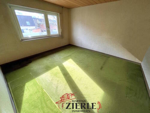 6- Zimmer EG - 