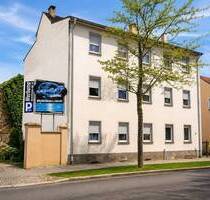 Geräumige 3 Zimmer-Wohnung in bester Citylage von Nauen