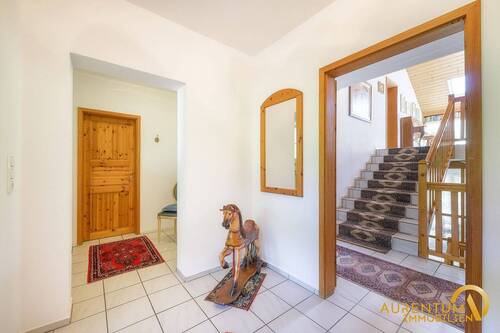 Eingangsbereich, Diele - 