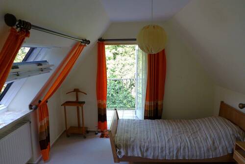 Zimmer 2 OG - 