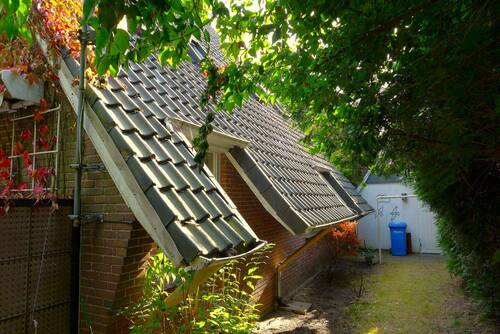 Seitenansicht 2 - 7 Zimmer Einfamilienhaus in Butjadingen
