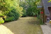 Garten - Einfamilienhaus mit 172,00 m² in Butjadingen zum Kaufen