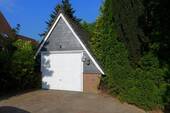 Auffahrt Garage - 