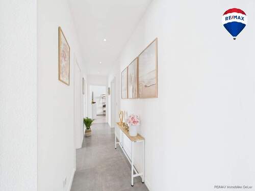 RE/MAX Immobilien DeLux Haus Kirf - Beuren - 