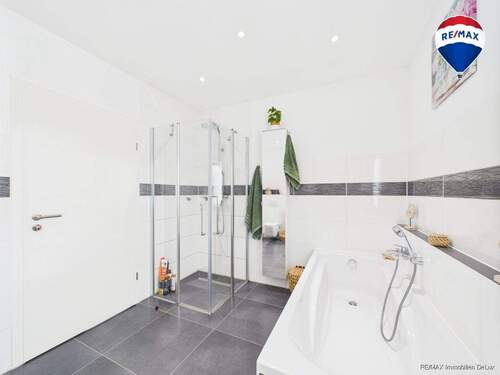 RE/MAX Immobilien DeLux Haus Kirf - Beuren - 