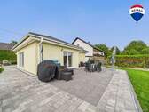 RE/MAX Immobilien DeLux Haus Kirf - Beuren - Charmanter Bungalow in Beuren - 397.000,00 EUR Kaufpreis, ca.  120,00 m² Wohnfläche