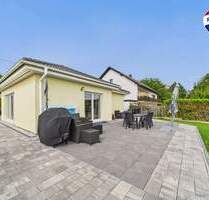 Charmanter Bungalow in Beuren - 397.000,00 EUR Kaufpreis, ca.  120,00 m² Wohnfläche in Kirf / Beuren (Saargau) (PLZ: 54441)