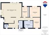 Grundriss EG - 