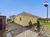 RE/MAX Immobilien DeLux Haus Kirf - Beuren - 4 Zimmer Bungalow zum Kaufen in Kirf / Beuren (Saargau)