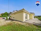 RE/MAX Immobilien DeLux Haus Kirf - Beuren - Bungalow mit 120,00 m² in Kirf / Beuren (Saargau) zum Kaufen