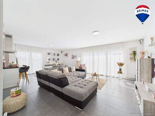 RE/MAX Immobilien DeLux Haus Kirf - Beuren - 