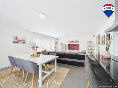 RE/MAX Immobilien DeLux Haus Kirf - Beuren - 
