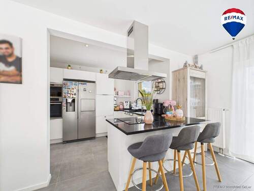 RE/MAX Immobilien DeLux Haus Kirf - Beuren - 
