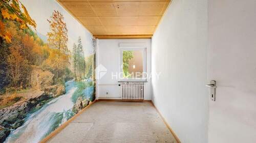 1. OG Kinderzimmer 1 - 