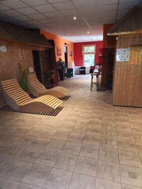 Bild 2 - Einfamilienhaus zur Miete in Halle