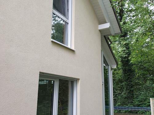 Ansicht. - 4 Zimmer Mehrfamilienhaus, Wohnhaus zum Kaufen in Waldkraiburg