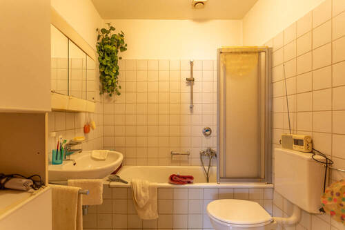 Badezimmer - 