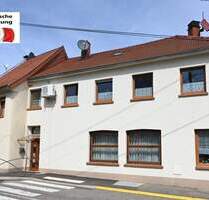 Historische Dorf Gaststätte als Wohlfühlhaus in Frauenberg