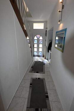 Eingangsbereich - 7 Zimmer Einfamilienhaus in Frauenberg