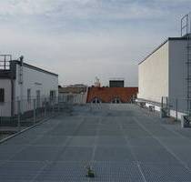 Büro mit sehr großer Terrasse zu mieten - Berlin Kreuzberg