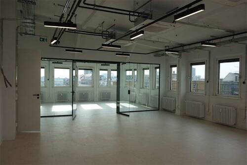 DSC07520 - Büro zur Miete in Berlin