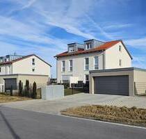 Baupartner gesucht - die letzte Doppelhaushälfte und nette Nachbarn in Gengkofen wartet auf Sie! - Mintraching