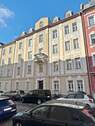 ELVIRA - Attraktives Altbau-Mehrfamilienhaus in beliebter Lage und Isarnähe - München Untergiesing-Harlaching