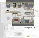 Dachgeschoss - 