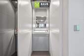 EG Aufzug - 