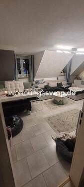 Bild 1 - Wohnungsswap - Demblerstraße - 604,00&nbsp;EUR Kaltmiete, ca.&nbsp; 75,00&nbsp;m&sup2;&nbsp;Wohnfl&auml;che