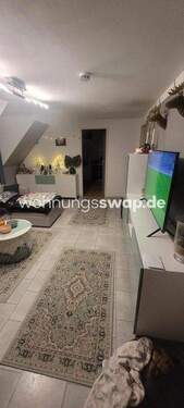 Bild 2 - 4 Zimmer Etagenwohnung zur Miete in München