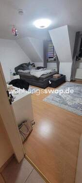 Bild 3 - 4 Zimmer Etagenwohnung in München