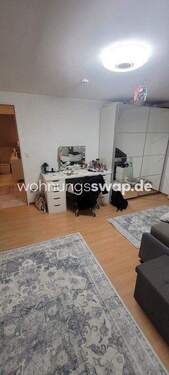 Bild 4 - Etagenwohnung mit 75,00 m&sup2; in München zur Miete