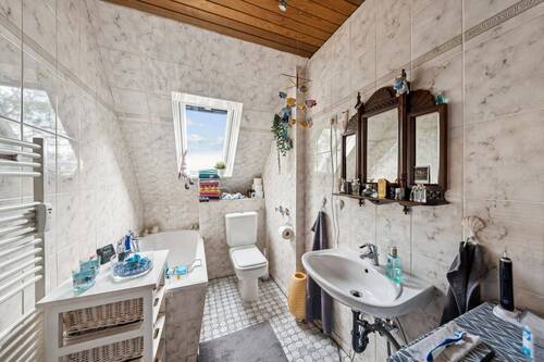 Badezimmer - 