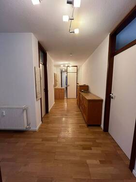 Bild 2 - 3 Zimmer Etagenwohnung zur Miete in Dortmund