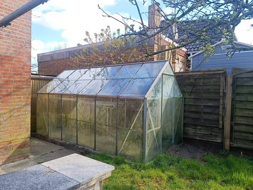 Garten - 
