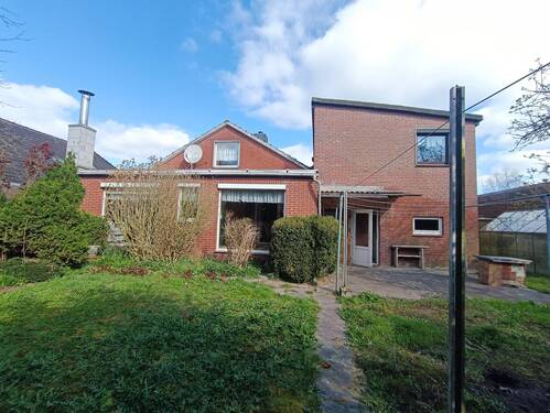 Ansicht hinten - 