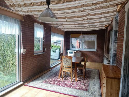Wintergarten - 