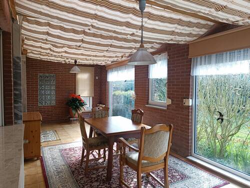Wintergarten - 