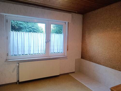 Kinderzimmer / Büro - 