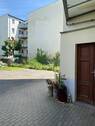 Hof Eingangsbereich - 