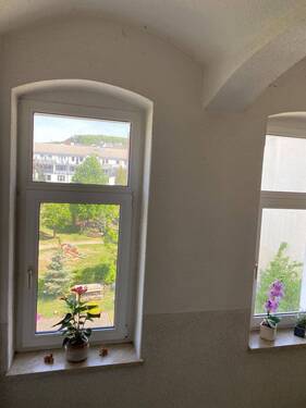 Treppenhaus - 