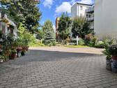 Hof zur Nutzung - 