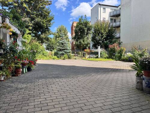 Hof zur Nutzung - 