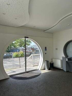 EG (3) - 17 Büro´s mit ca. 750 m² auf 3 Geschoßflächen