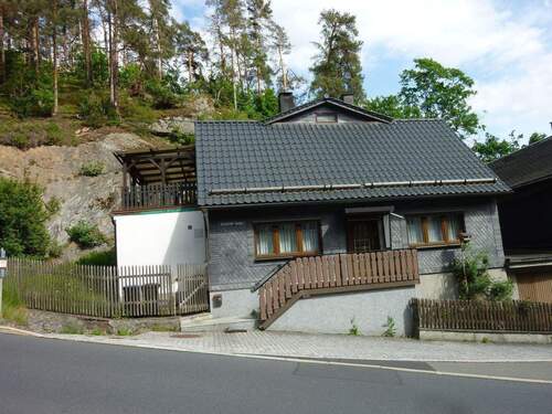 ansicht - Einfamilienhaus in Gräfenthal - 69.500,00&nbsp;EUR Kaufpreis, ca.&nbsp; 113,00&nbsp;m&sup2;&nbsp;Wohnfl&auml;che