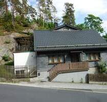 Einfamilienhaus in Gräfenthal - 69.500,00&nbsp;EUR Kaufpreis, ca.&nbsp; 113,00&nbsp;m&sup2;&nbsp;Wohnfl&auml;che in Gräfenthal (PLZ: 98743)