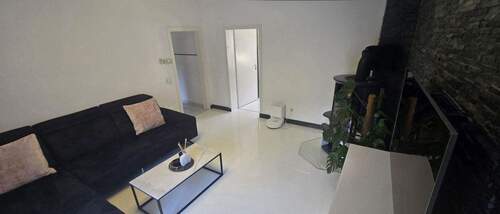 Bild 2 - 3 Zimmer Terrassenwohnung zur Miete in Köln