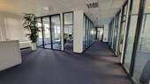 Referenzfoto Bürofläche - 